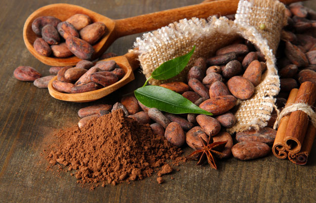 Cocoa powder and its amazing health benefits may not be known