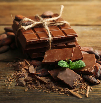 Bột cacao và những lợi ích tuyệt vời sức khỏe có thể bạn chưa biết